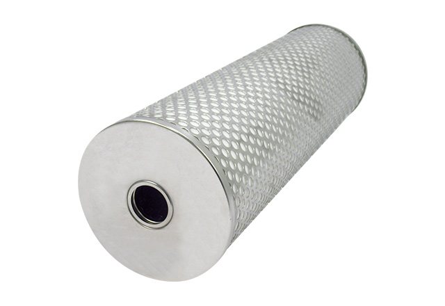 oil filter cartridge
